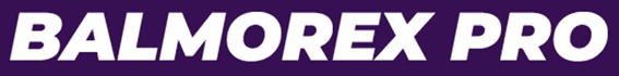Balmorex Pro Logo