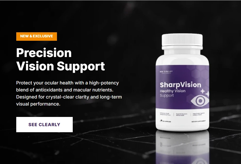 SharpVision