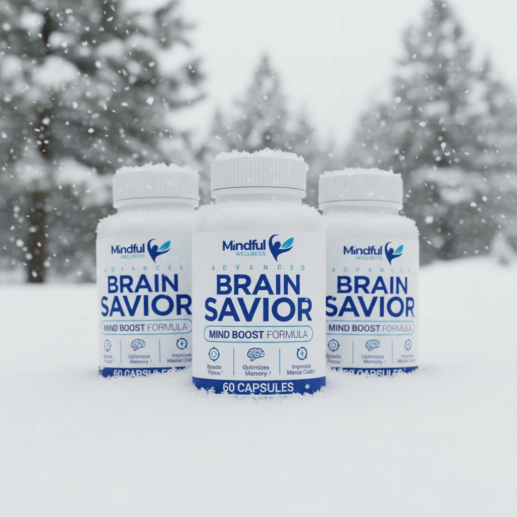 Brain Savior