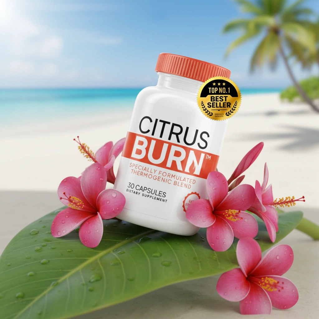 CitrusBurn