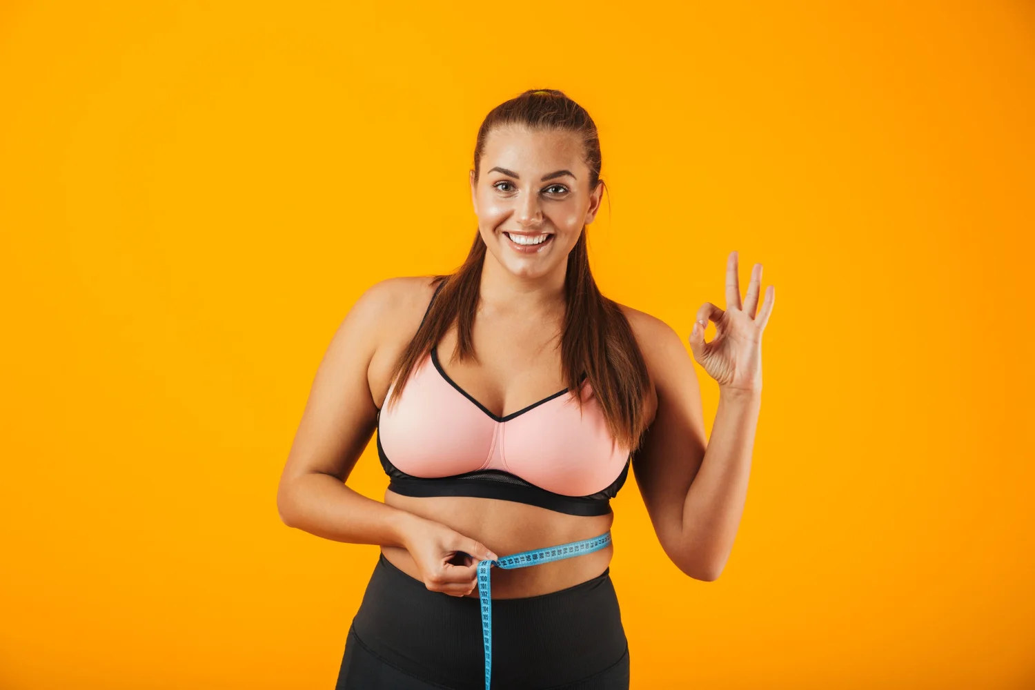 Weight Loss & Youthfulness