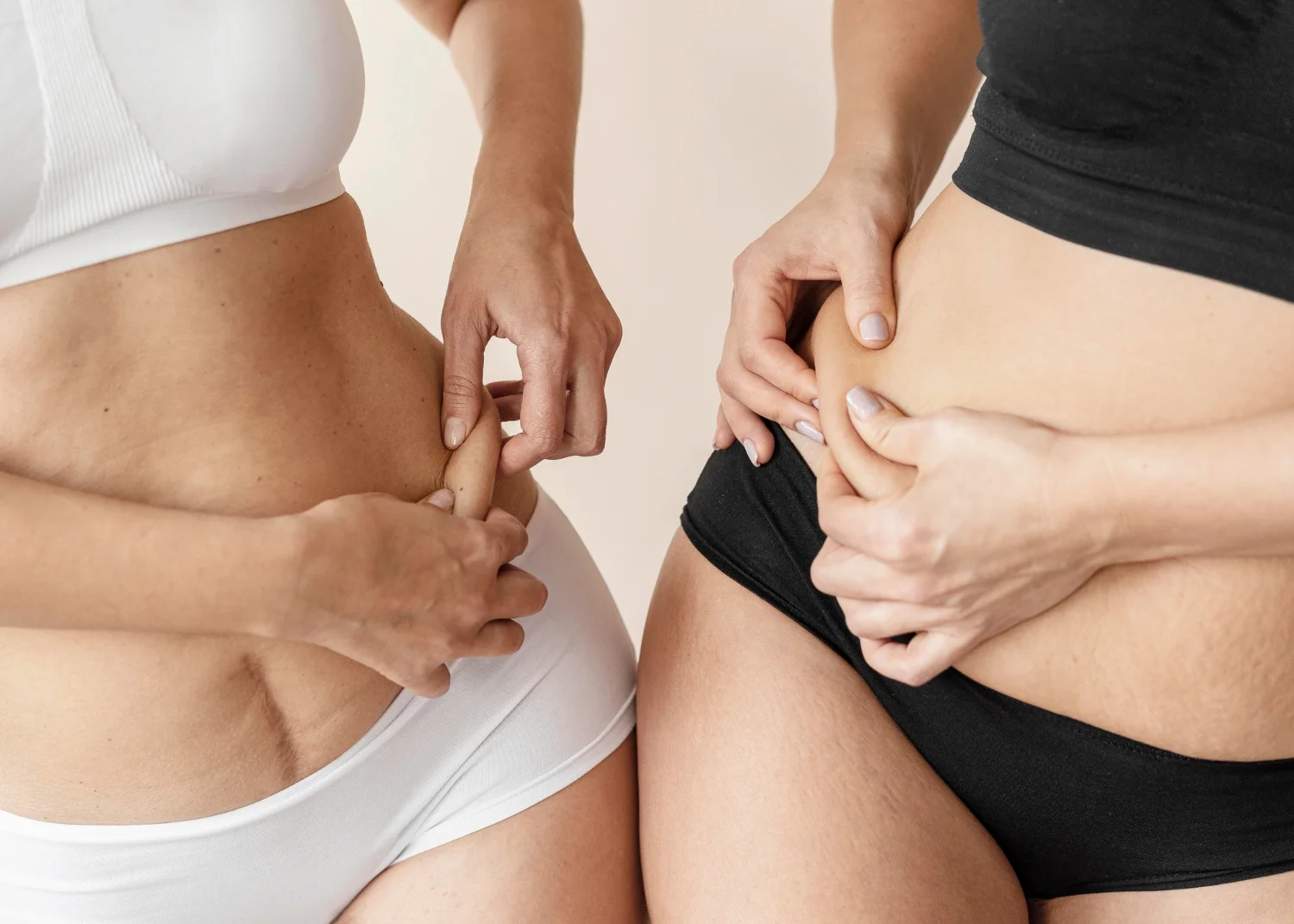 Tighten Skin Naturally