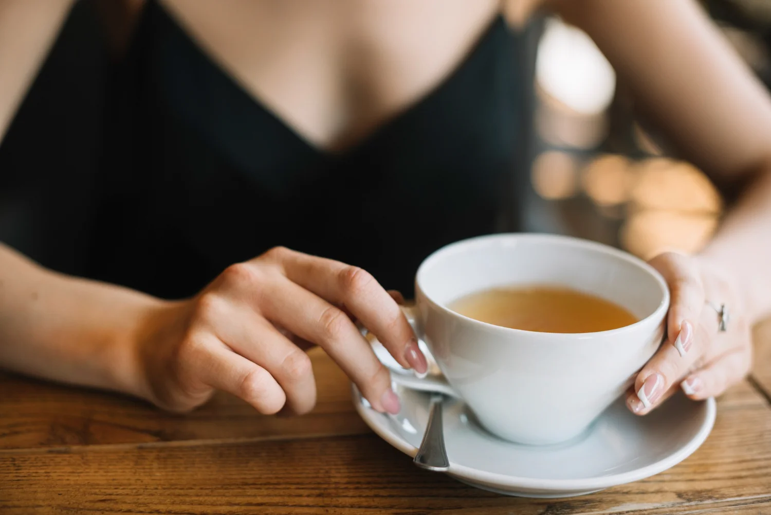 Best Tea for Sore Throat