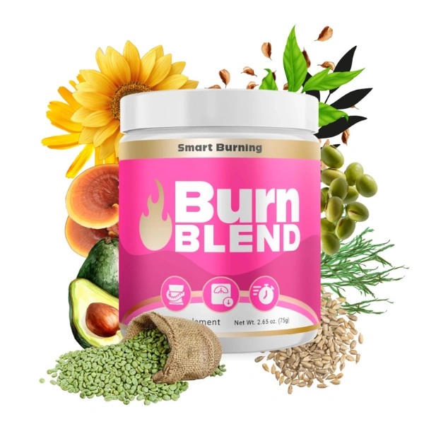 Burn Blend