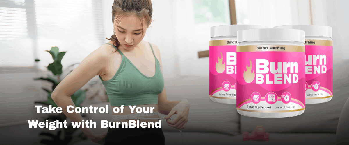 Burn Blend Results