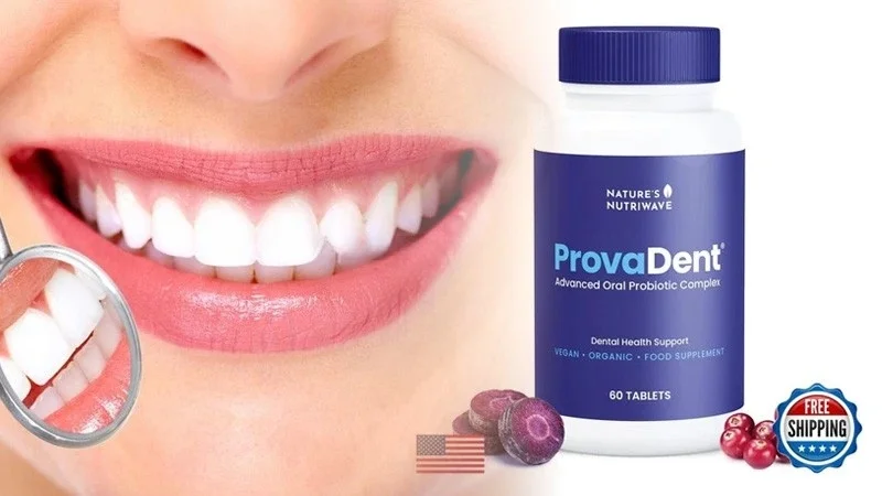 ProvaDent Verified Choice