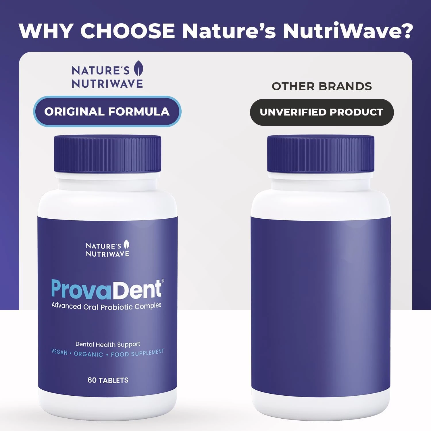ProvaDent Overview