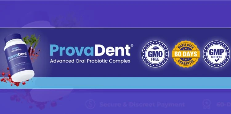 ProvaDent Health