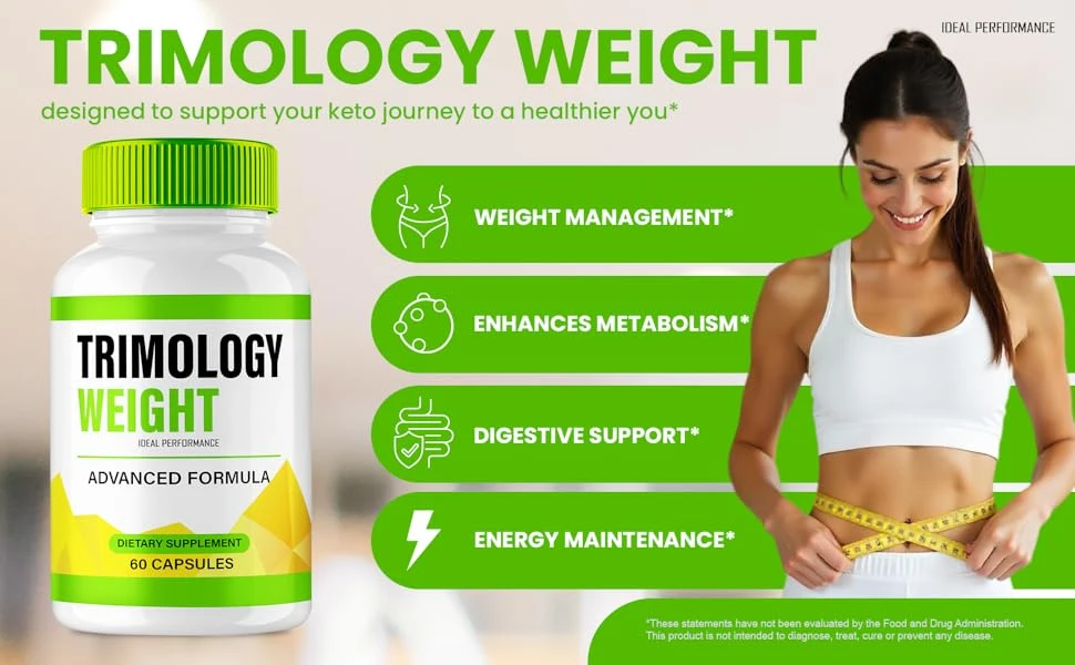 Trimology Gut Health