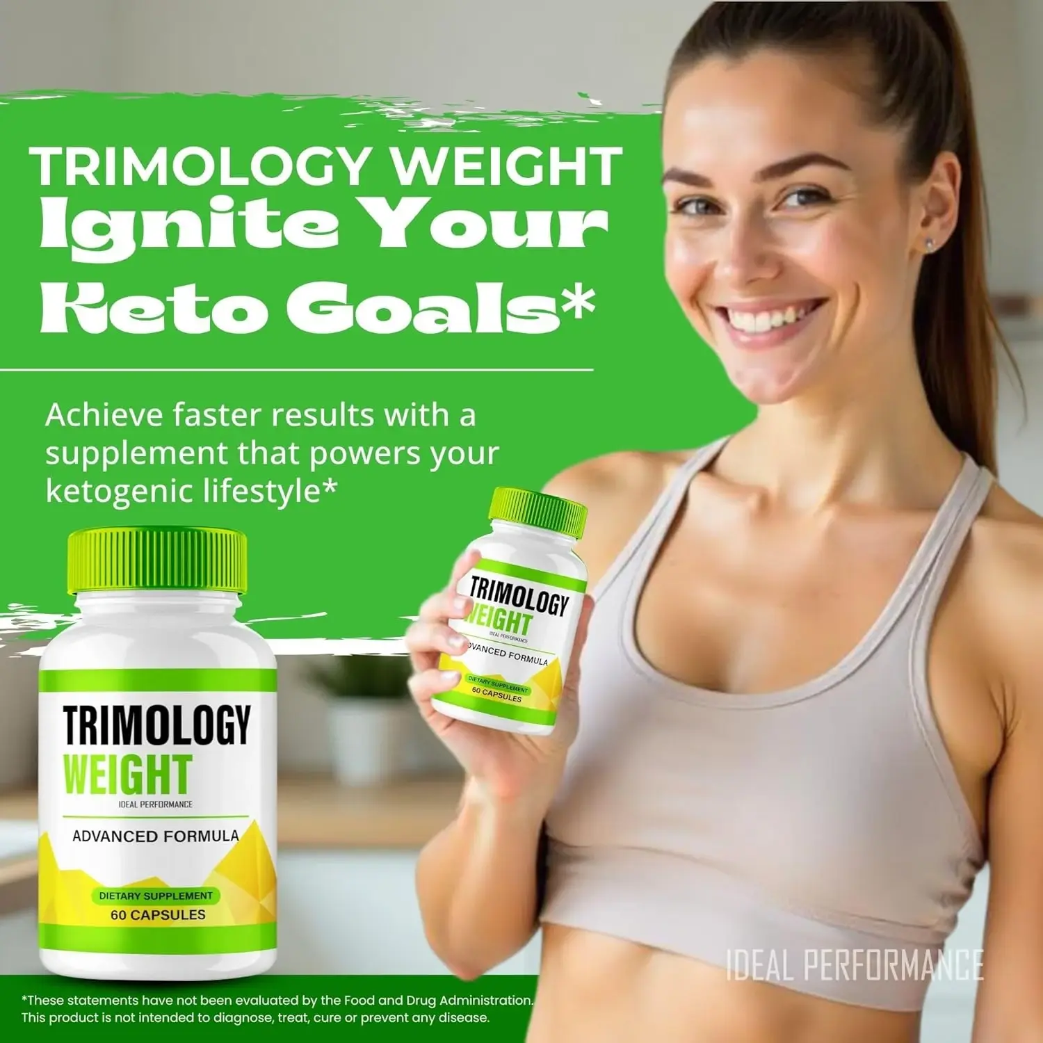 How Trimology Works